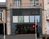 Feu à volonté + La Cercleuse