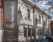 Les Arts en Balade Exposition
