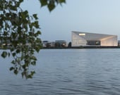 Exposition "Blackground : murmures des mornes"
