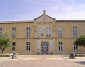 Née le 8 mars 1977