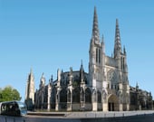 Exposition sur la vie et l'œuvre de l'architecte Paul Abadie fils