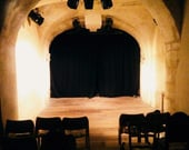 Cours de théâtre