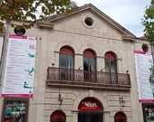 Yaourt - Thomas Poitevin