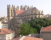 Présentation et démonstration de l'orgue de la cathédrale