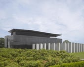 Exporama Prix du Frac Bretagne et Art Norac 2026 Exposition des finalistes