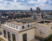 Visite libre des expositions du moment