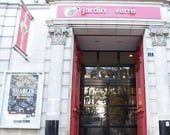 Échauffement collectif