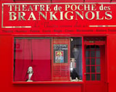Trotwood et le Concert Irlandais