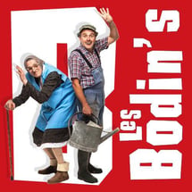 Les Bodin's