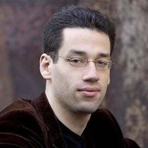 Jonathan Biss