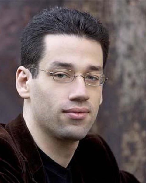 Jonathan Biss