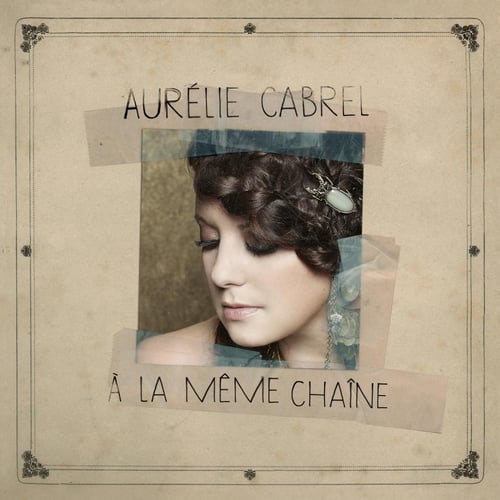 Aurélie Cabrel 1