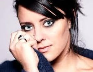 Aurélie Cabrel