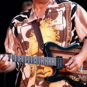 Al McKay