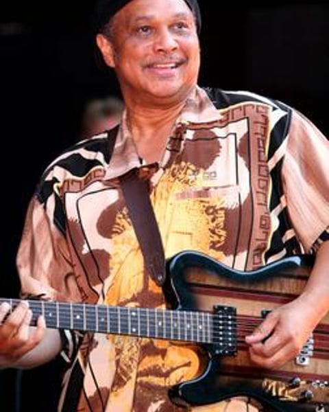 Al McKay