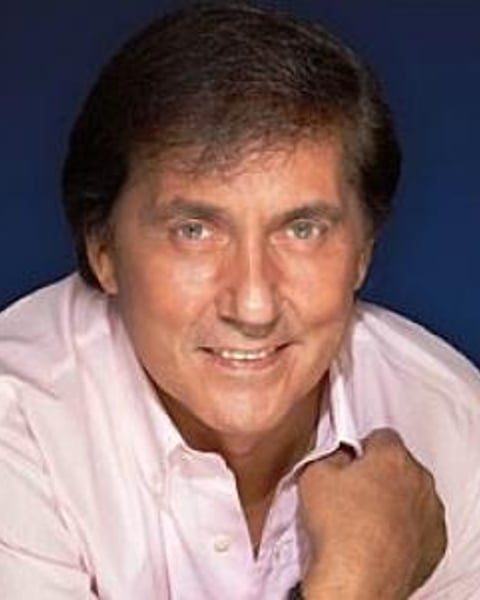 Frank Michael