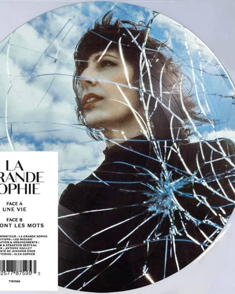 La Grande Sophie