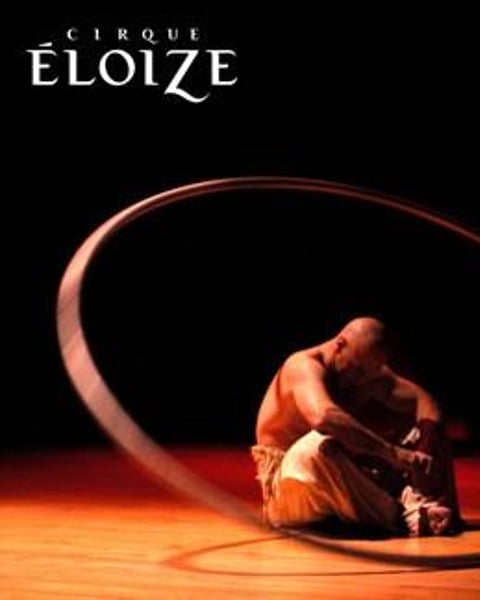 Cirque Eloize