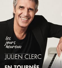 Julien Clerc