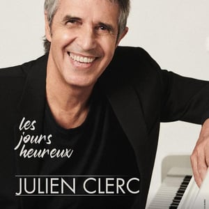 Julien Clerc