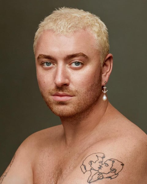 Sam Smith
