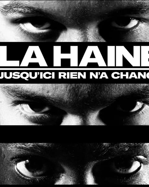 La Haine