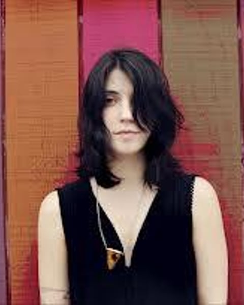 Sharon Van Etten
