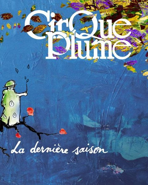 Le Cirque Plume