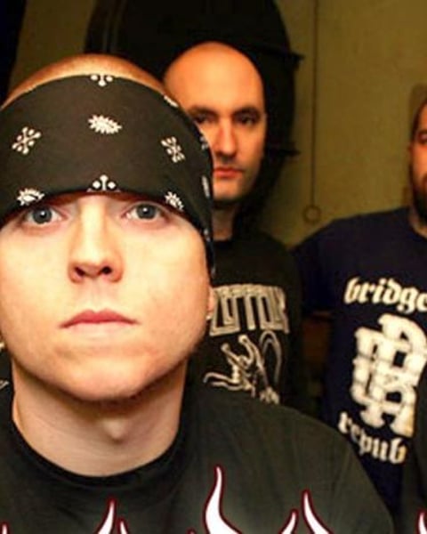 Hatebreed