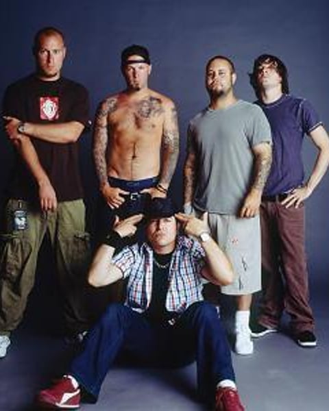 Limp Bizkit