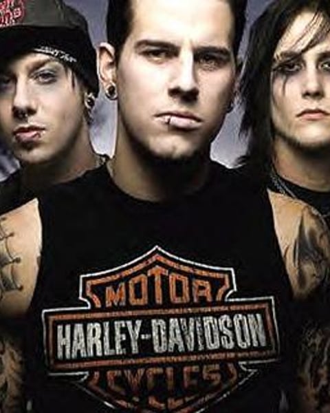 Avenged Sevenfold