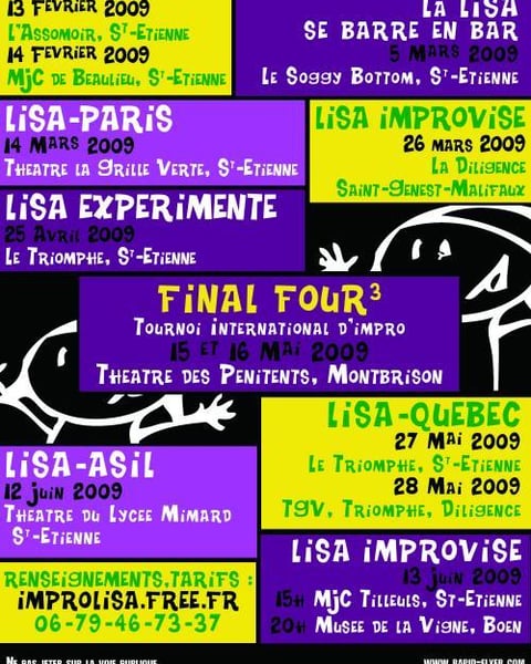 La Lisa