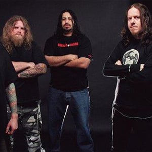 Fear Factory