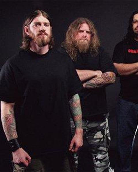 Fear Factory