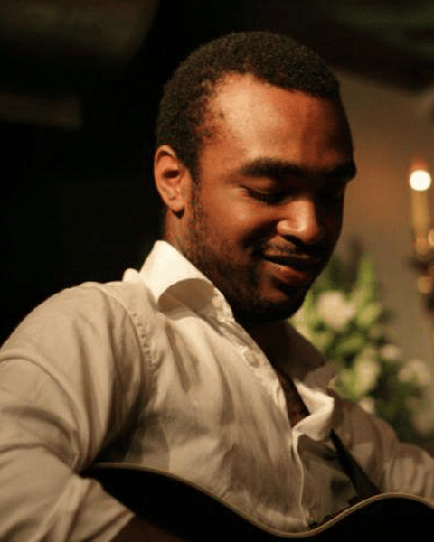 Ralph Lavital