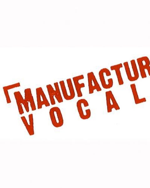La Manufacture vocale