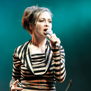 Catherine Ringer