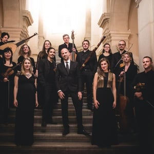 Concert de l'Hostel Dieu