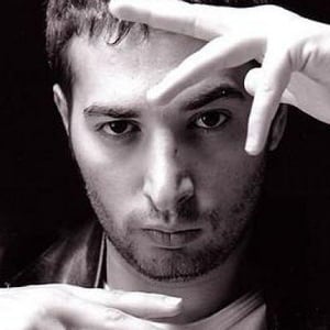 Israel Galvan