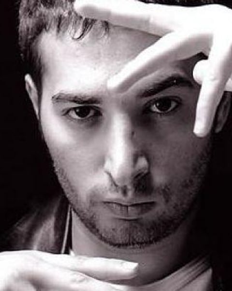 Israel Galvan