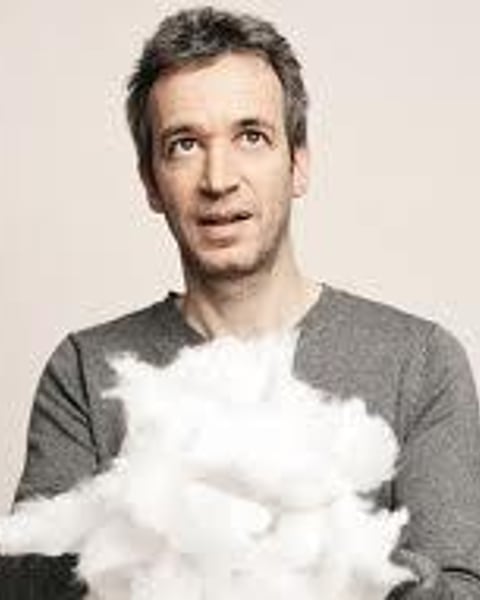 Laurent De Wilde Trio