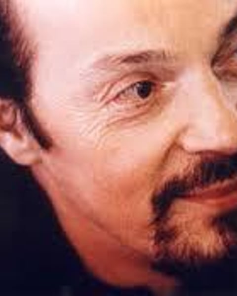 Alan Stivell