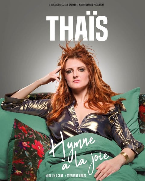 Thaïs