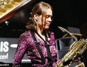 Céline Bonacina