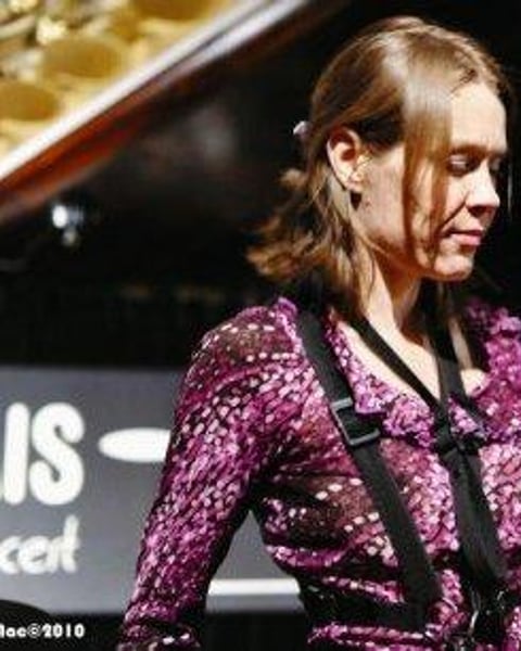 Céline Bonacina