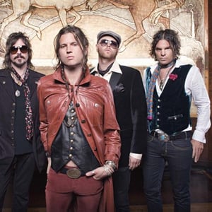 Rival Sons