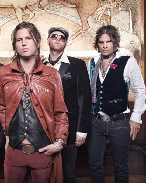 Rival Sons