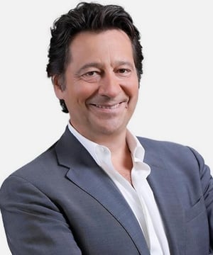 Laurent Gerra