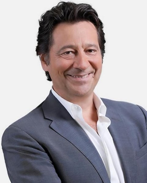 Laurent Gerra