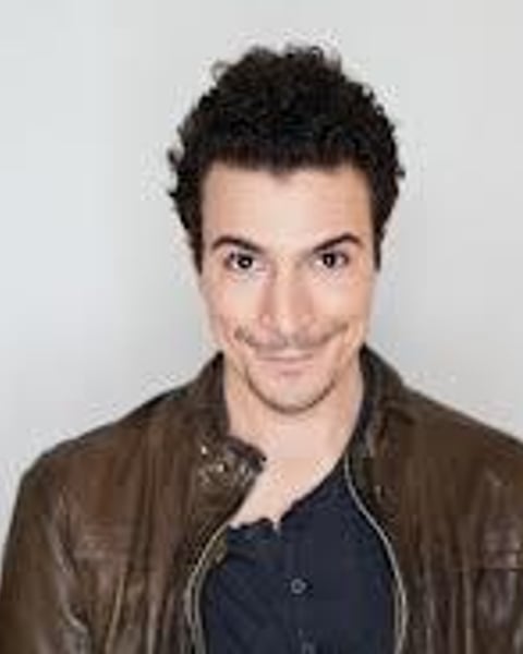 Yacine Belhousse